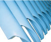 deflectors